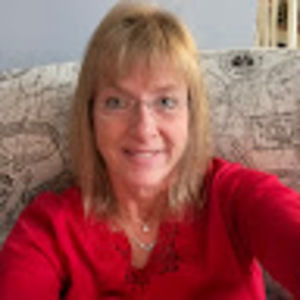 Meet your Posher, Barbara